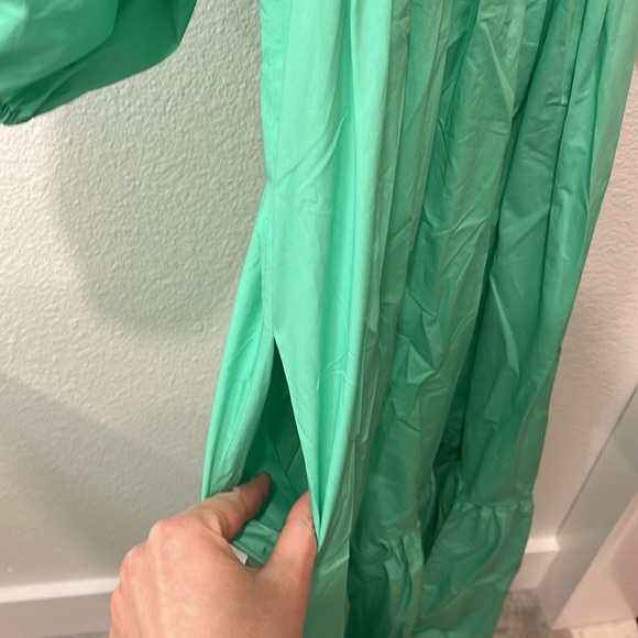 Hunter Bell Palmer Maxi Dress size XS - Picture 5 of 5